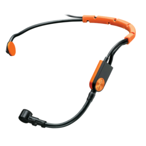 Shure - SM31FH-TQG - Fitness Headset Condenser Microphone