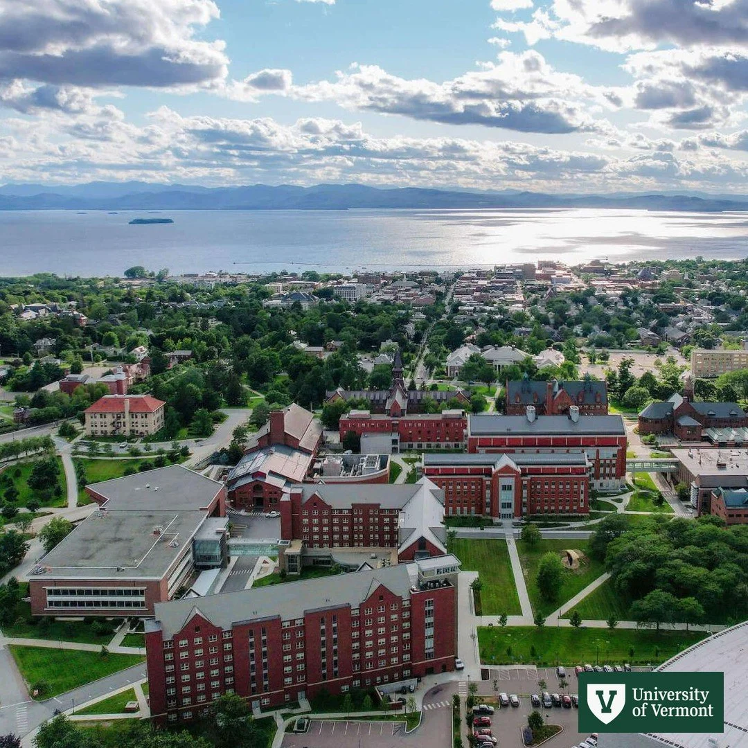 Fuzzbuzz at UVM 2025