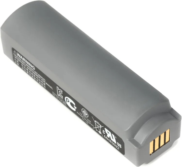 Shure SB904 Rechargeable Battery for GLX-D+ Transmitters