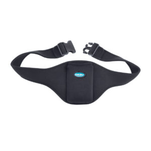 Tune Belt VMB3 Vertical Wireless Microphone Belt